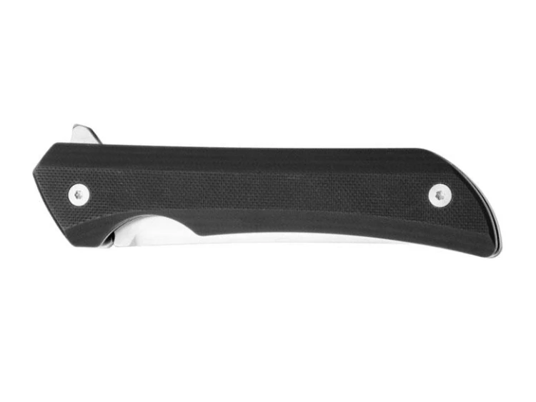 Nóż składany Ruike Hussar P121 Black-217577
