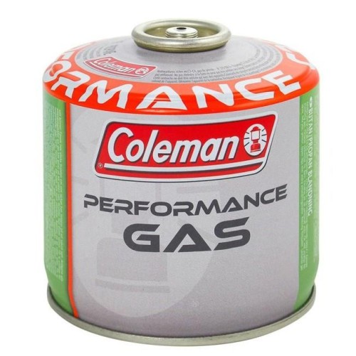 Kartusz gaz Coleman C300 240g z zaworem przykręcan-217638