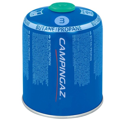 Kartusz gaz Campingaz CV470 PLUS 450g Easy Click-217640
