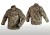 Bluza Texar WZ10 PL Camo Rip-Stop, Mundur 2010 WZ9-217664