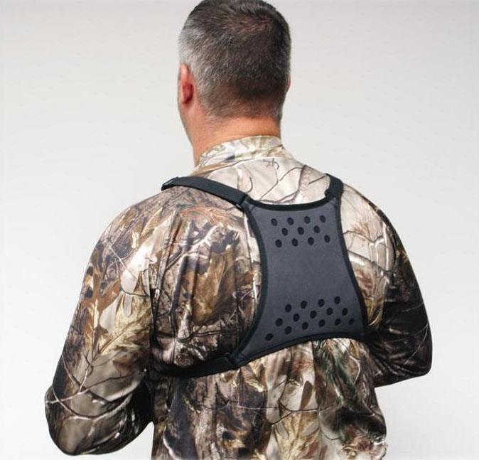 Szelki do lornetki Delta Optical uprząż-217676
