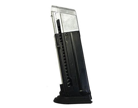 Magazynek RAM Combat Walther PPQ M2 T4E CO2 kal.43-217686