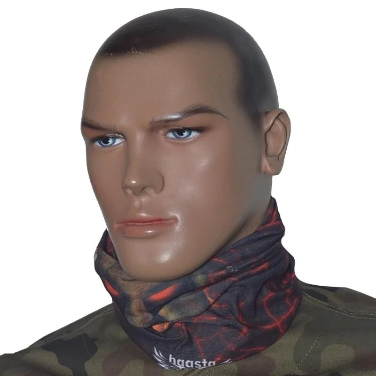 Buff chusta wielofunkcyjna Sparta-217737