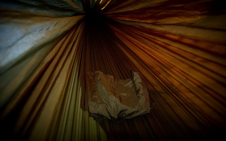 Hamak z moskitierą Bushmen Bushbed Hammock-217822