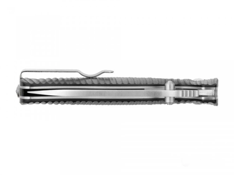 Nóż składany Ganzo Firebird F720-BK czarny-217830