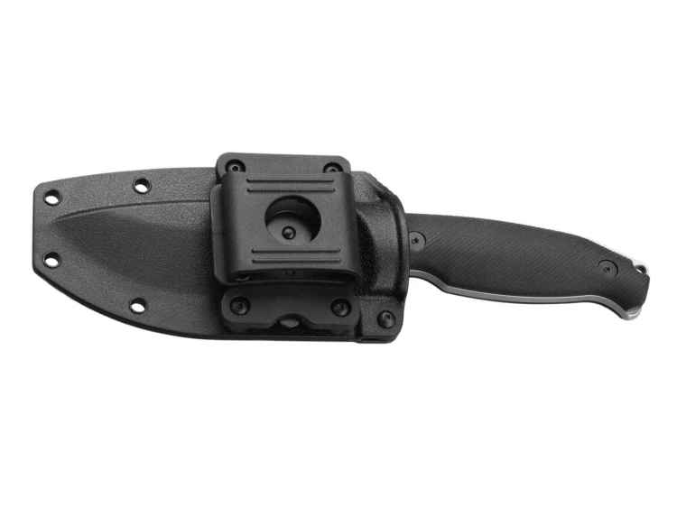 Nóż Ruike F118 Jager z kaburą Black-217848