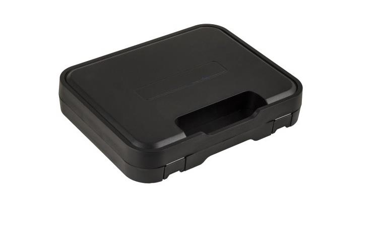 Kufer walizka na pistolet 245×177×39 mm-217849