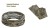 Chusta mysliwska buff 3 szt zestaw Camou Pinewood-217853