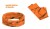 Chusta mysliwska buff 3 szt zestaw Camou Pinewood-217854