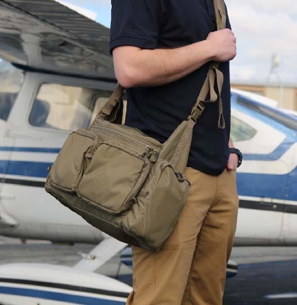 Torba WOMBAT Mk2 olive MULTICAM® CORDURA®-218567