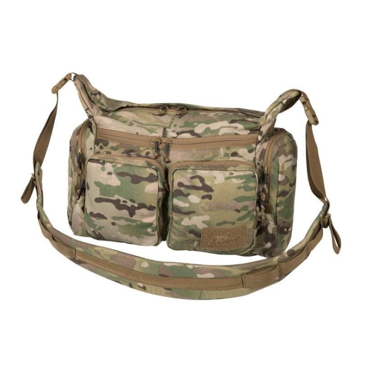 Torba WOMBAT Mk2 olive MULTICAM® CORDURA®-218578