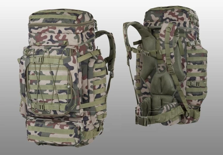 Plecak taktyczny Max Pack 85L WZ93 Texar-217992