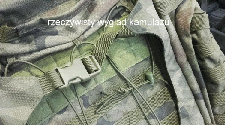 Plecak taktyczny Max Pack 85L WZ93 Texar-218002