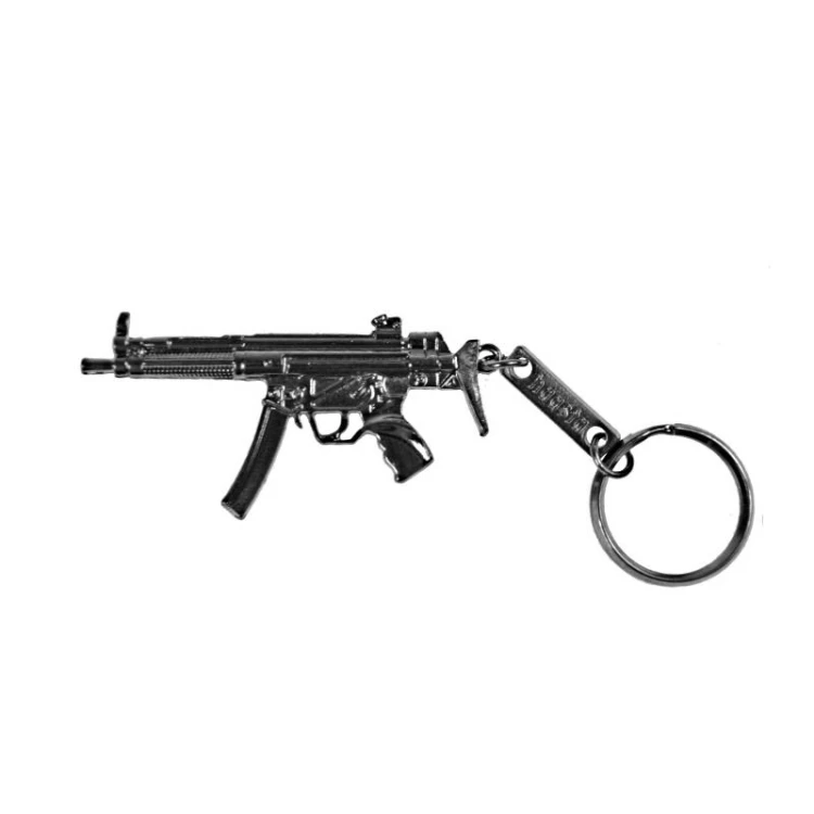 Brelok Haasta Pistolet Maszynowy MP5SD6-218010