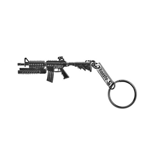 Brelok Haasta Karabin M16-218011