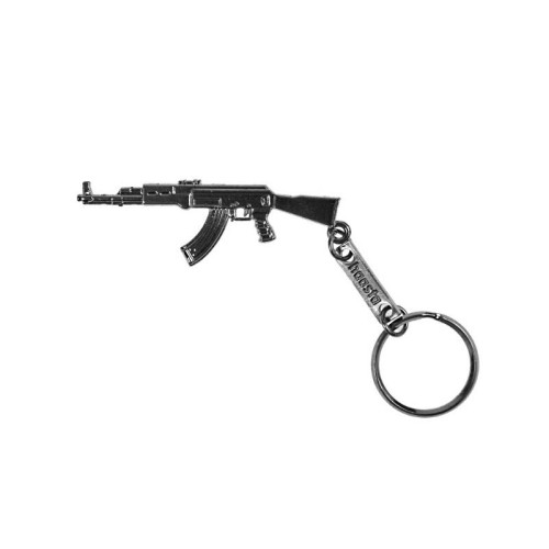 Brelok Haasta Karabin AK47 duży-218022