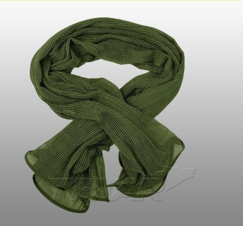 Szal snajperski maskujący taktyczny Texar olive-218026