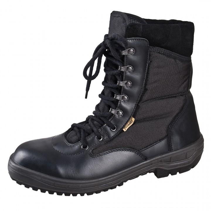 Buty Protektor Grom 108-742 czarne-218235