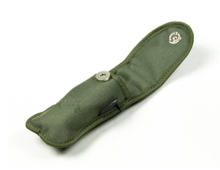 Etui na scyzoryk, pokrowiec na nóż duży - Bistana-218330