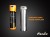 Akumulator Fenix USB ARB-L18U 18650, 3500 mAh 3,6V-218398