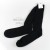 Skarpety letnie wojskowe WZ538/MON czarne-220973