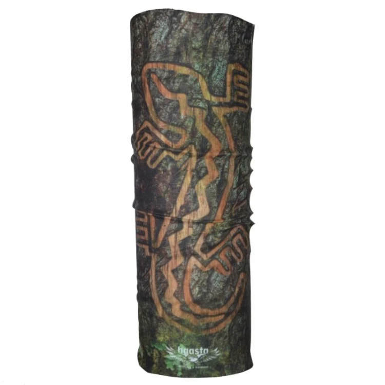 Buff chusta wielofunkcyjna Jaszczurka NSZ Haasta-218424