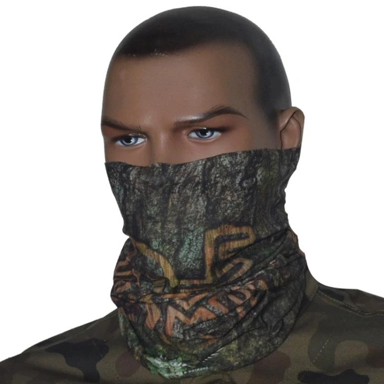 Buff chusta wielofunkcyjna Jaszczurka NSZ Haasta-218426