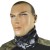 Buff chusta wielofunkcyjna Wilk Haasta-218432