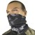 Buff chusta wielofunkcyjna Wilk Haasta-218433