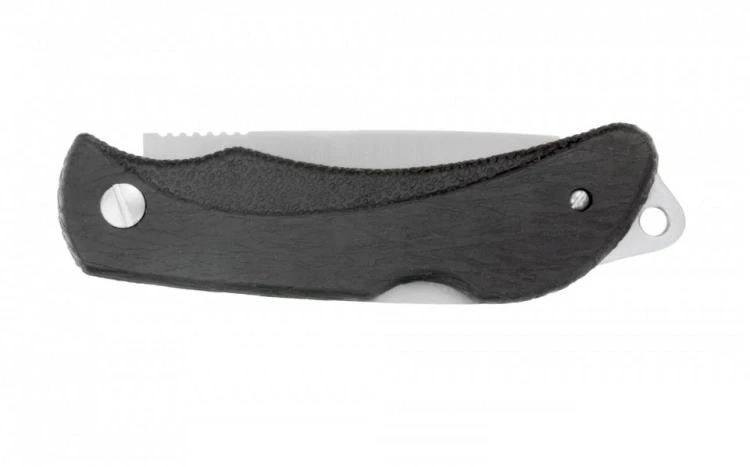 Nóż Eka składany Swede 8 czarny-218444