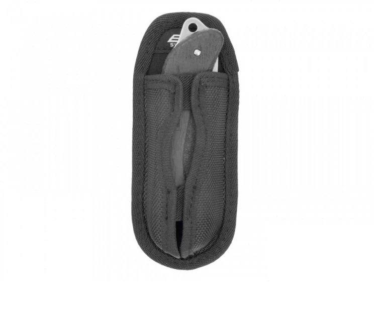 Nóż Eka składany Swede 8 czarny-218446