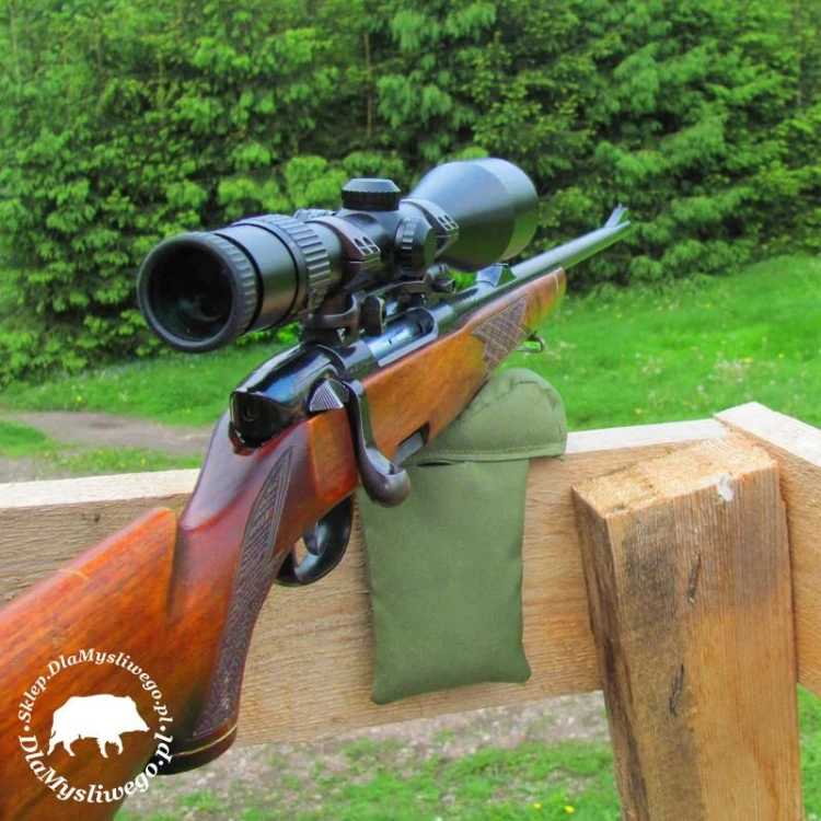 Podkładka pod broń myśliwską olive-218507