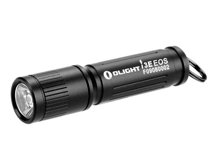 Mini latarka Olight I3E EOS TX Black-218514