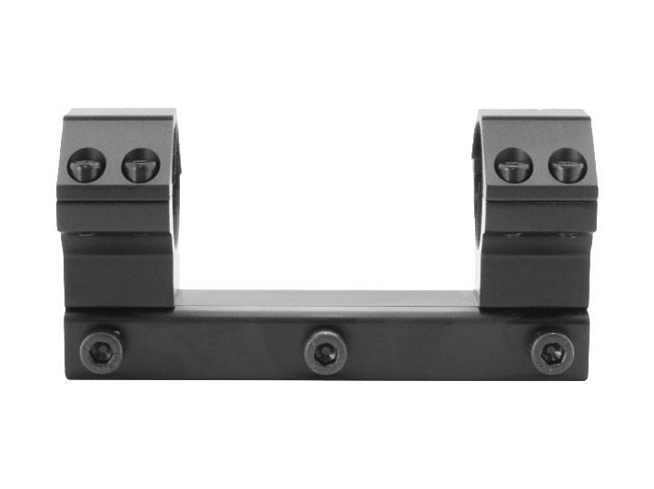 Montaż jednoczęściowy Leapers AccuShot wysoki 1''/-218590