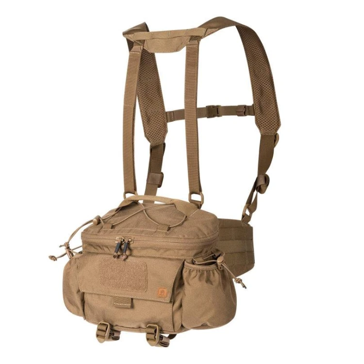 Torba biodrowa FOXTROT MK2 - CORDURA® coyote Helik-218606