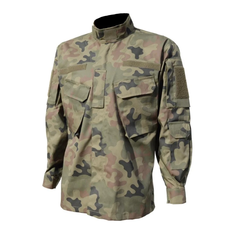 Bluza ATP WZ93, Mundur typu 2010 WZ93-218609
