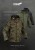 Kurtka wojskowa Texar Conger PL Camo WZ93, 02-CNG--218618
