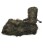 Maskowanie Ghillie Woodland 2x3m - siatka maskując-218623