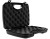 Walizka na pistolet BLK 23,5x16x4,6cm 2038SC-218703