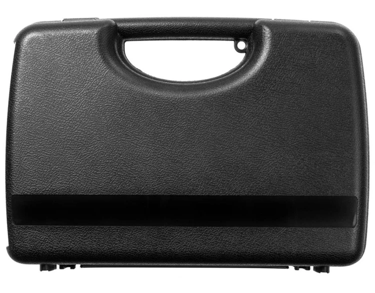 Walizka na pistolet BLK 23,5x16x4,6cm 2038SC-218706