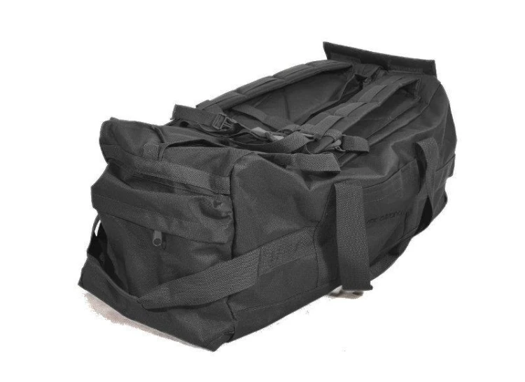 Torba / plecak "Izraelka" czarna Bistana-218745