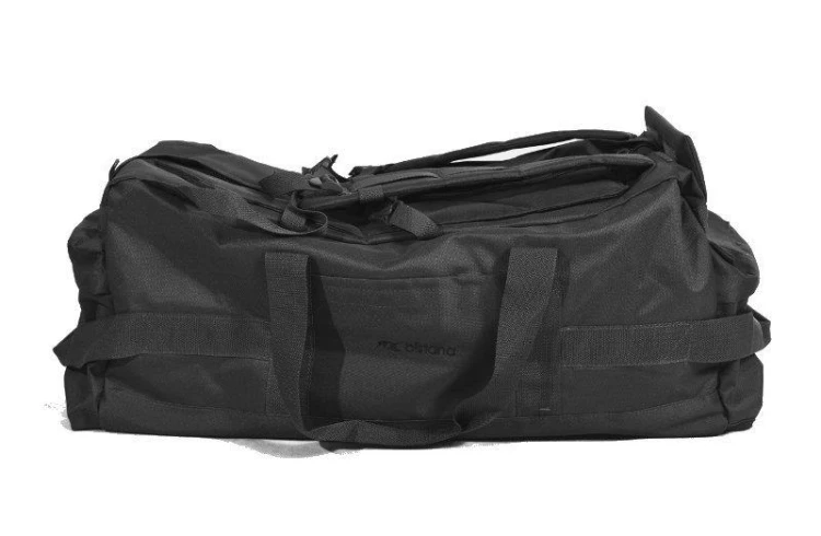 Torba / plecak "Izraelka" czarna Bistana-218746