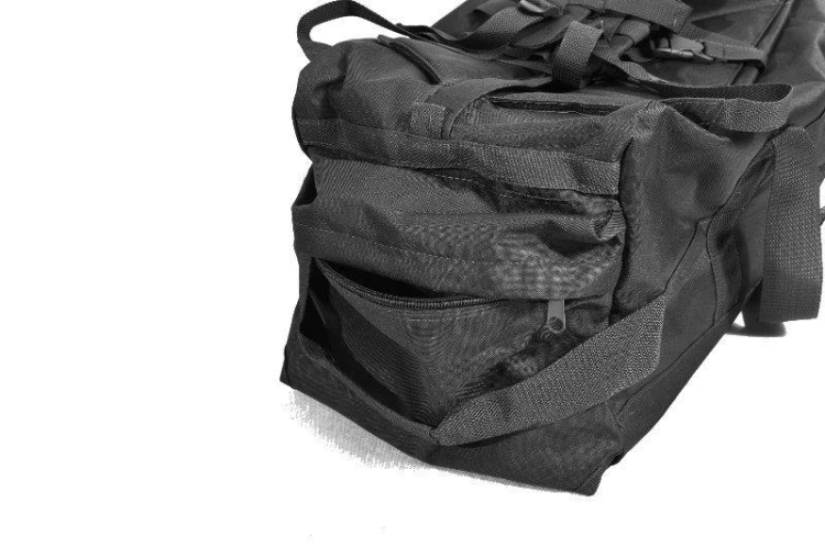 Torba / plecak "Izraelka" czarna Bistana-218748