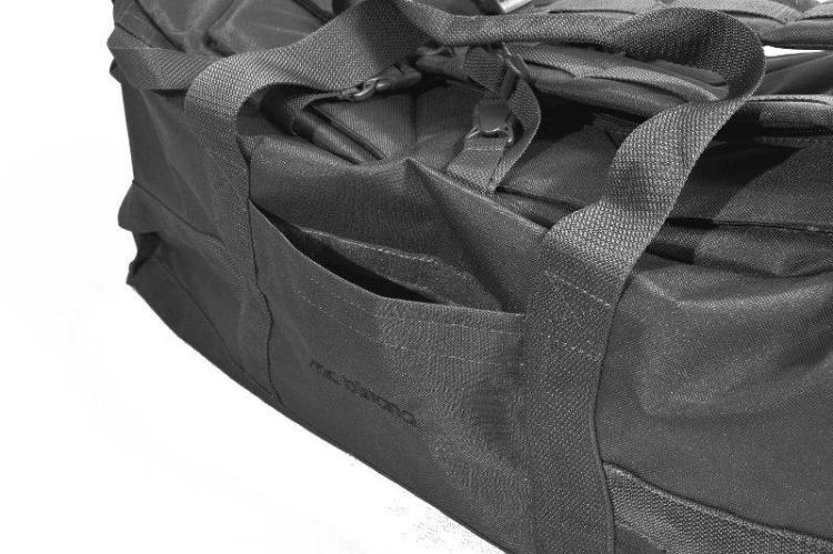 Torba / plecak "Izraelka" czarna Bistana-218750