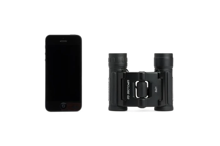 Mała Lornetka Celestron UpClose G2 8x21-218930