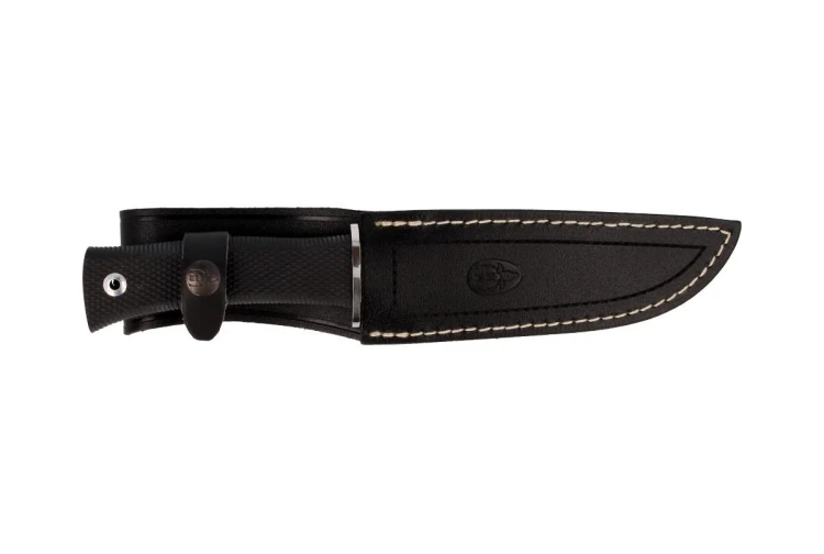 Nóż Muela Tactical Rubber Handle ELK-14G-218939