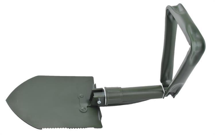 Saperka składana-L w pokrowcu-219015