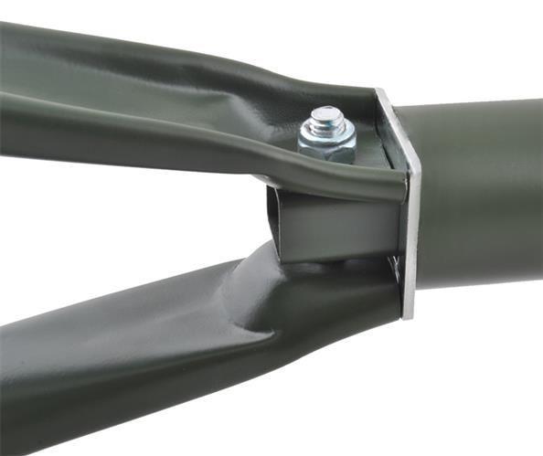 Saperka składana-L w pokrowcu-219018