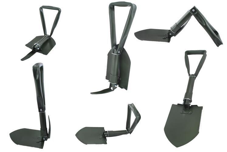 Saperka składana-L w pokrowcu-219022