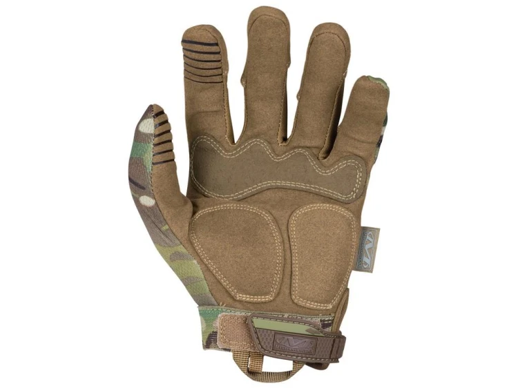 Rękawice Mechanix Wear The M-Pact Glove MultiCam M-219067